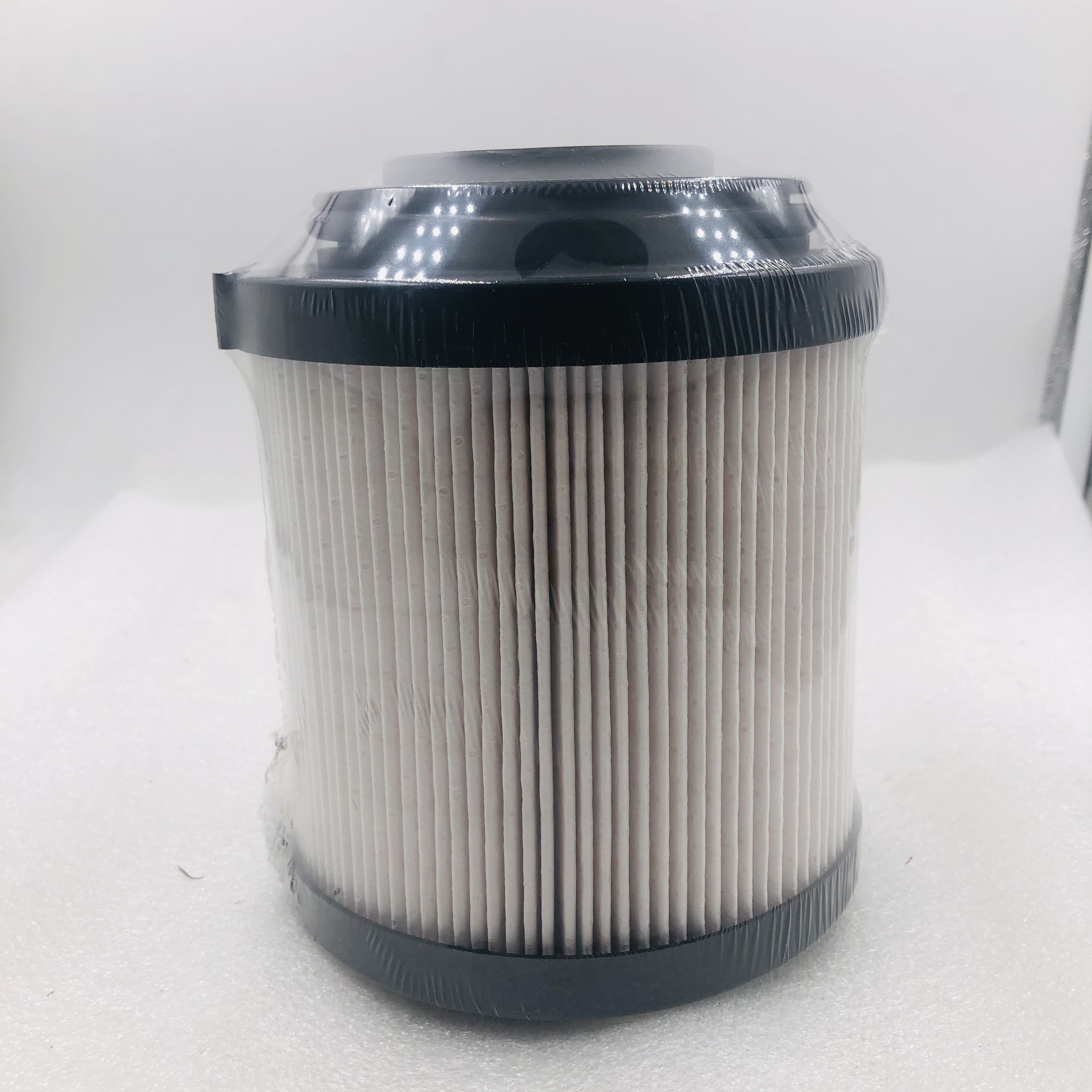 SY215新款 柴滤（组合）