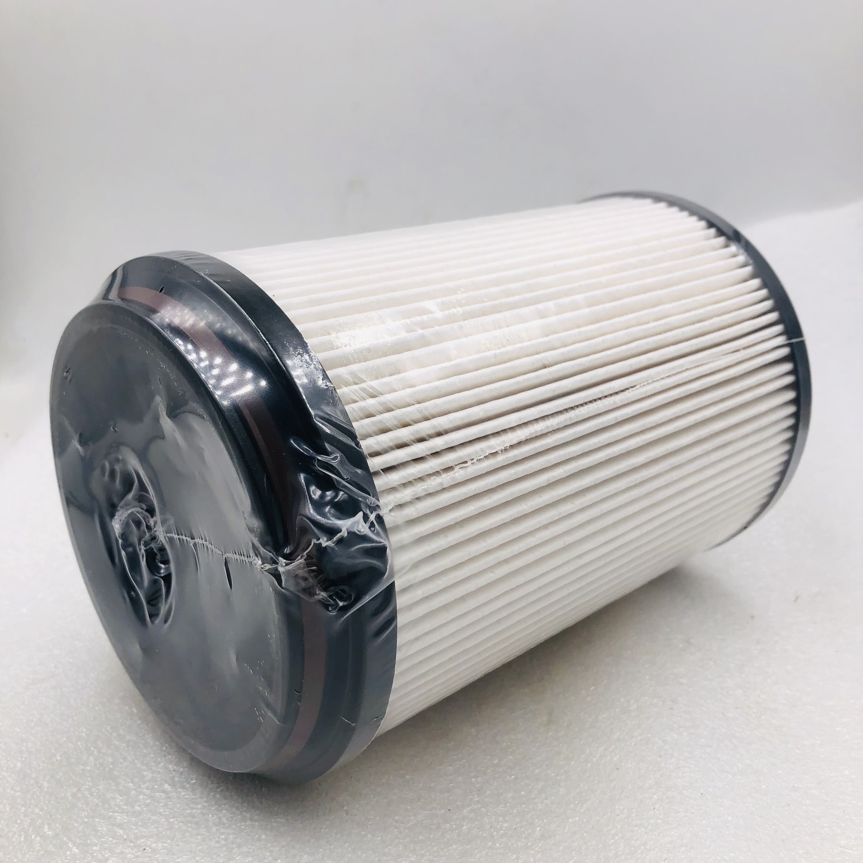 SY225/4HK1 油水分离器