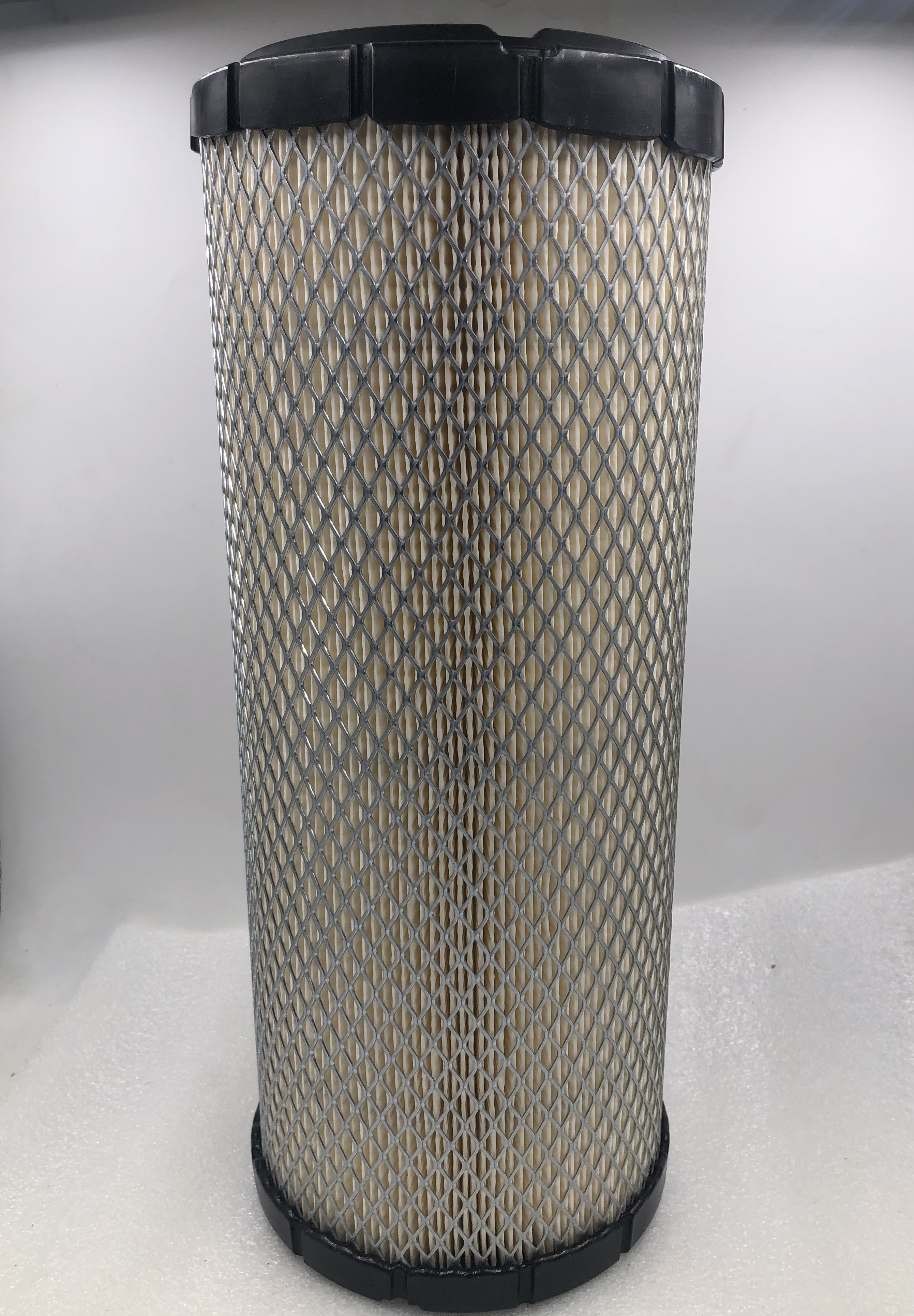 SY55/65/75 空滤-外