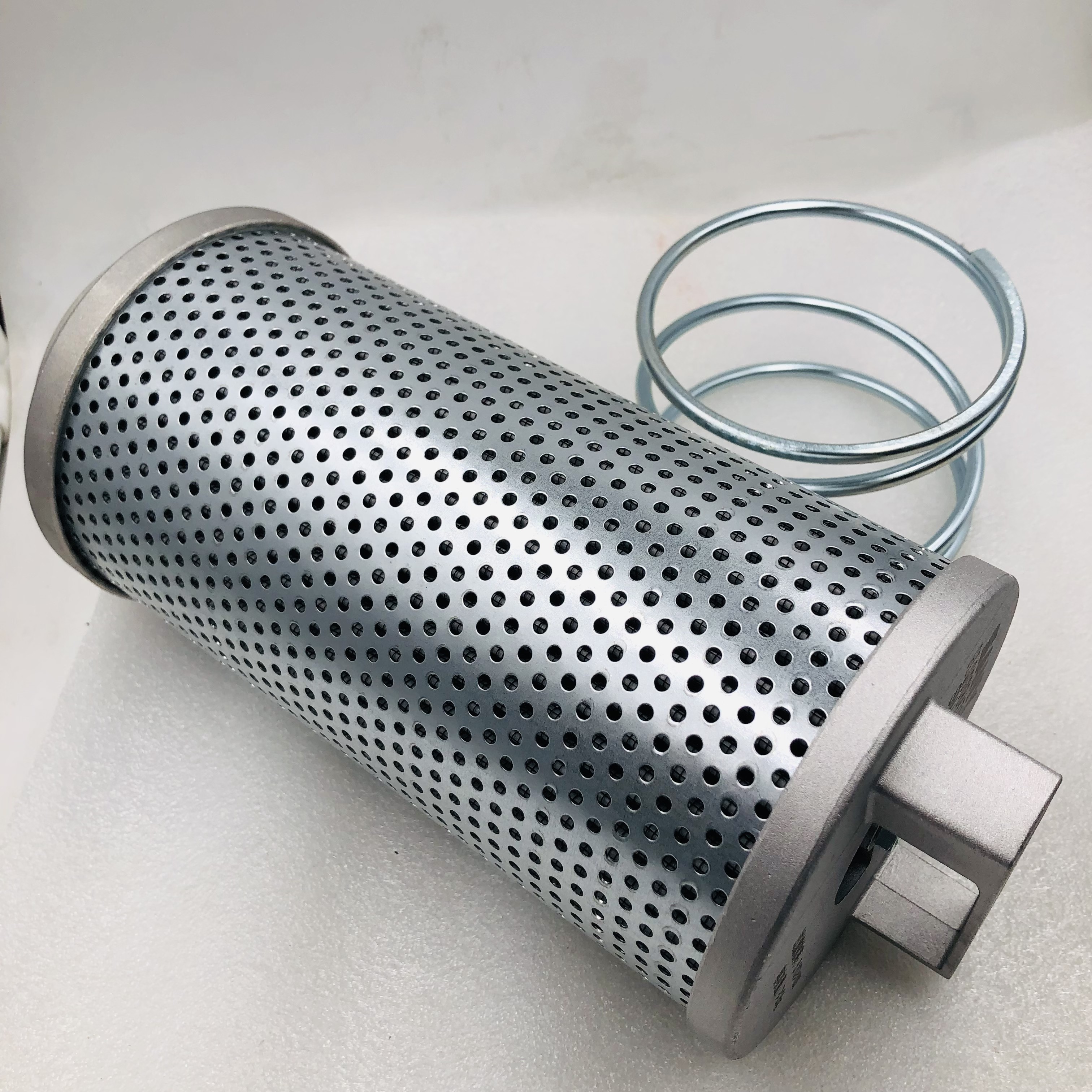 SY335/365/375/6HK1 回油滤