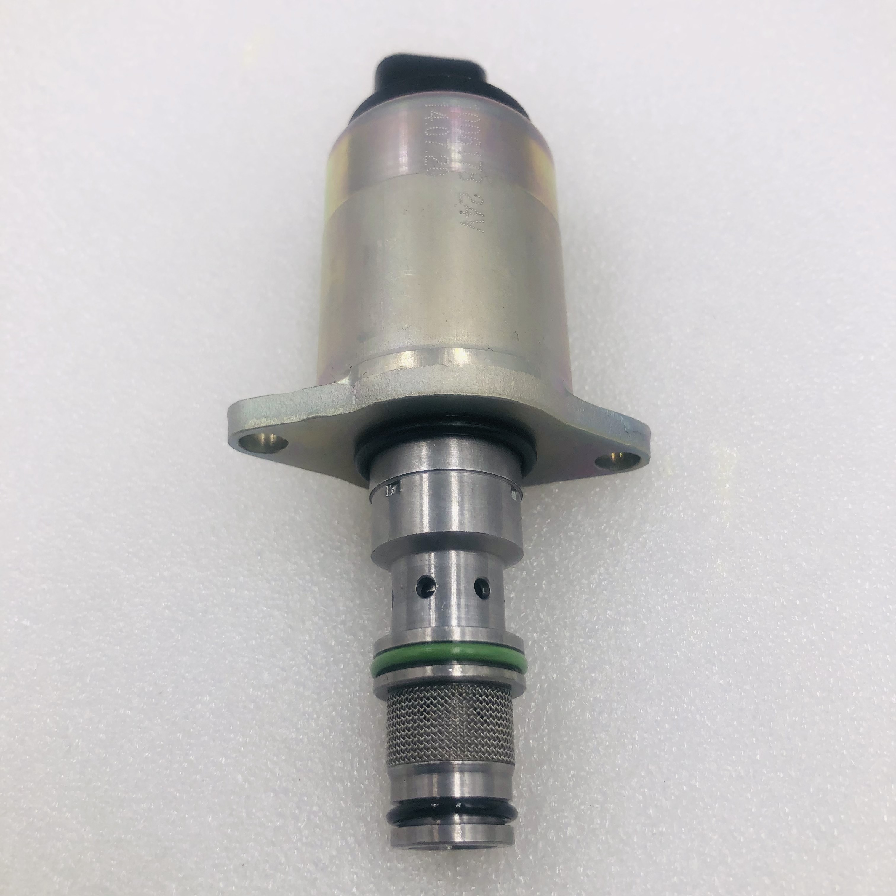 SY 托马斯开关阀