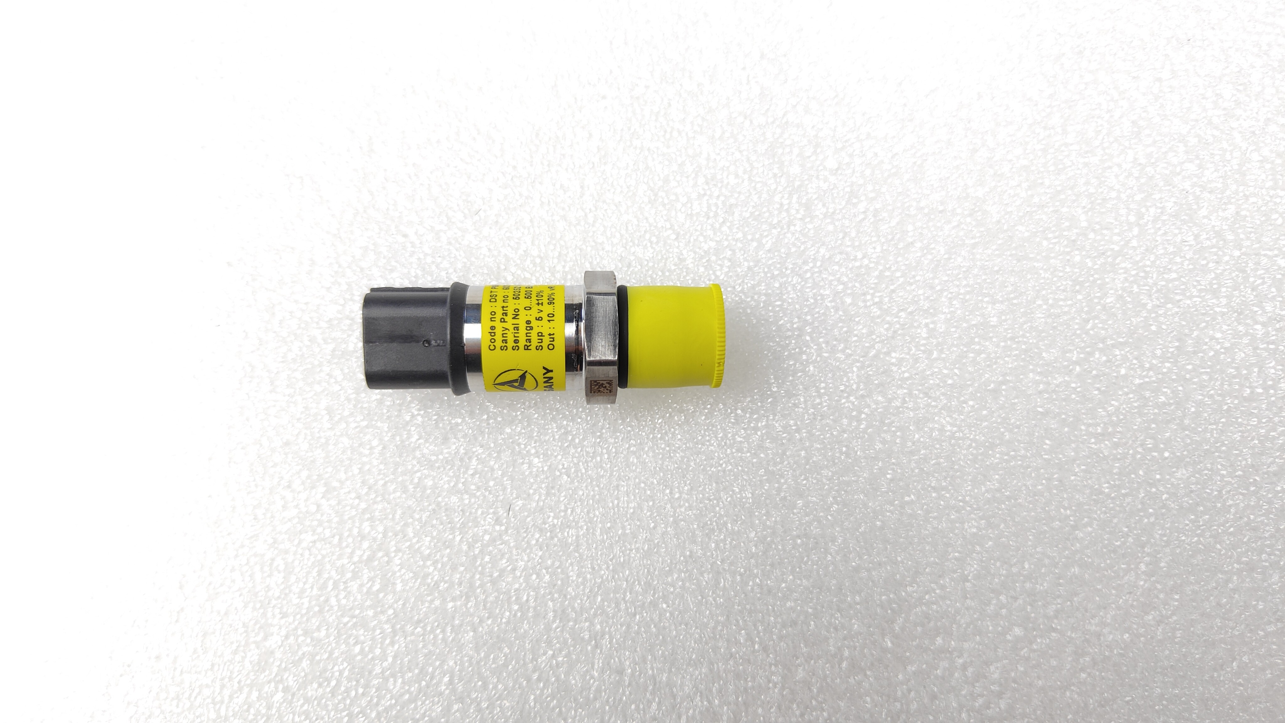 SY485 压力传感器500Bar