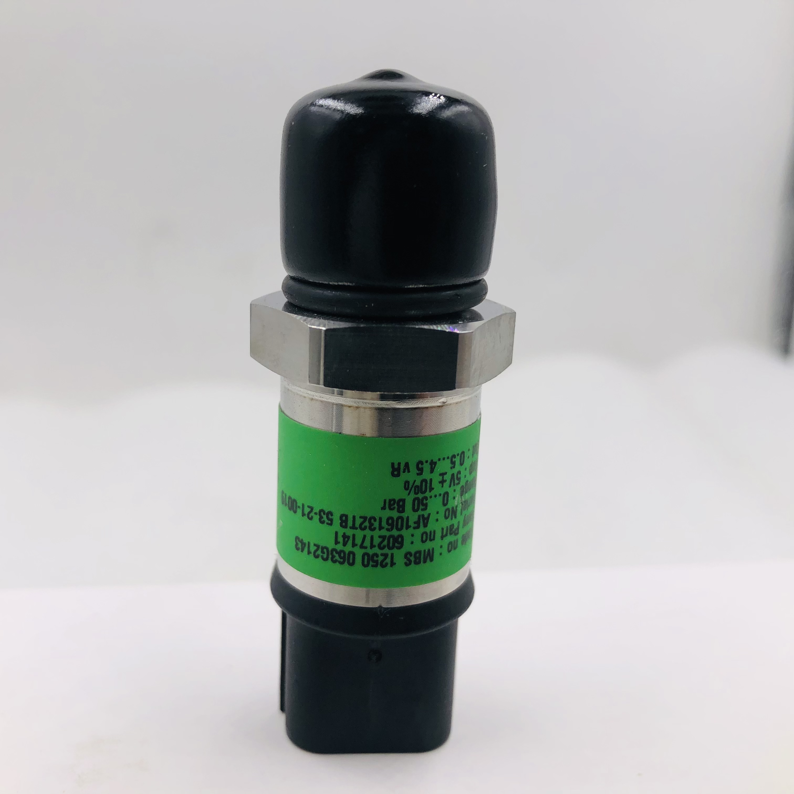 SY485 压力传感器50Bar