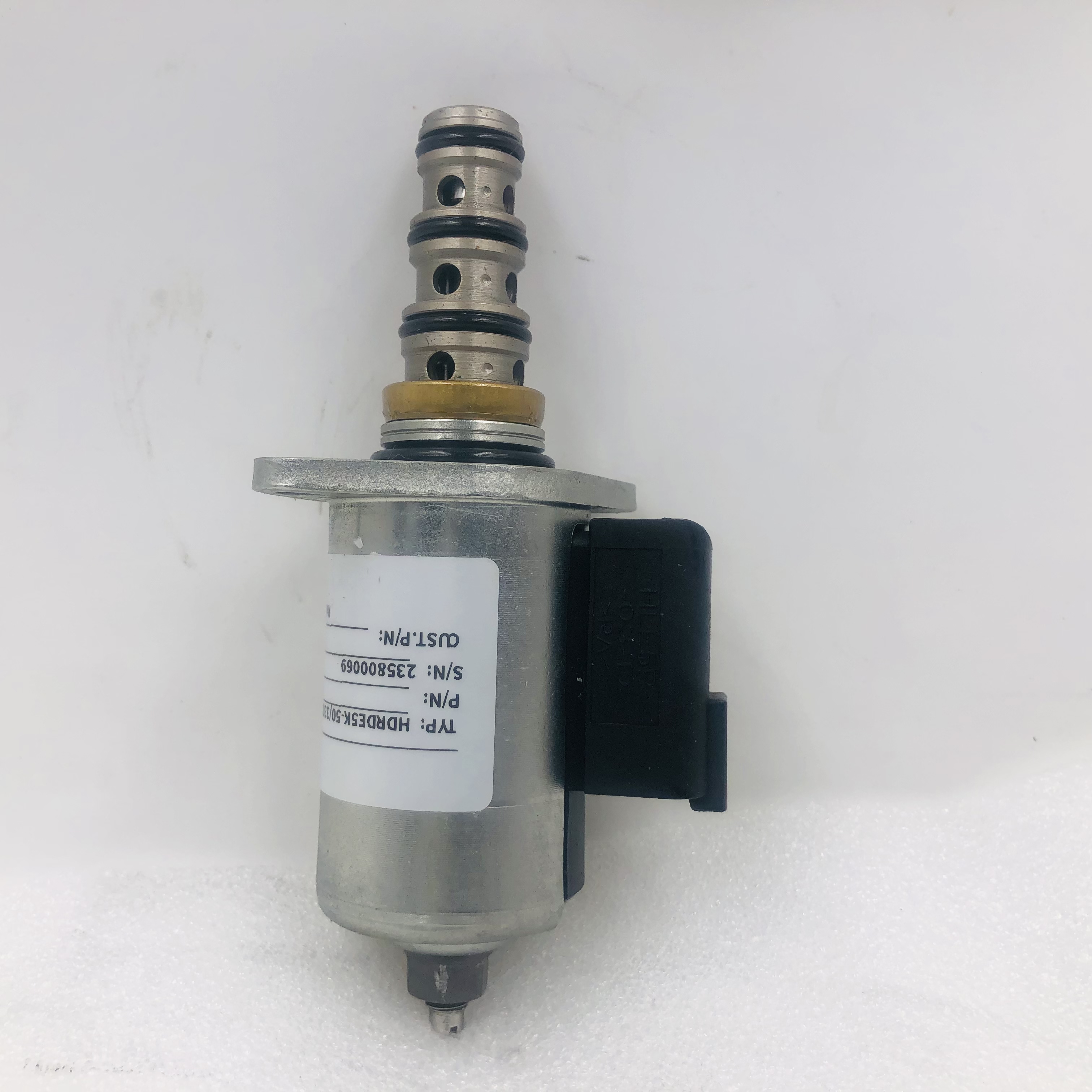 33D30-05A 电磁阀/川崎