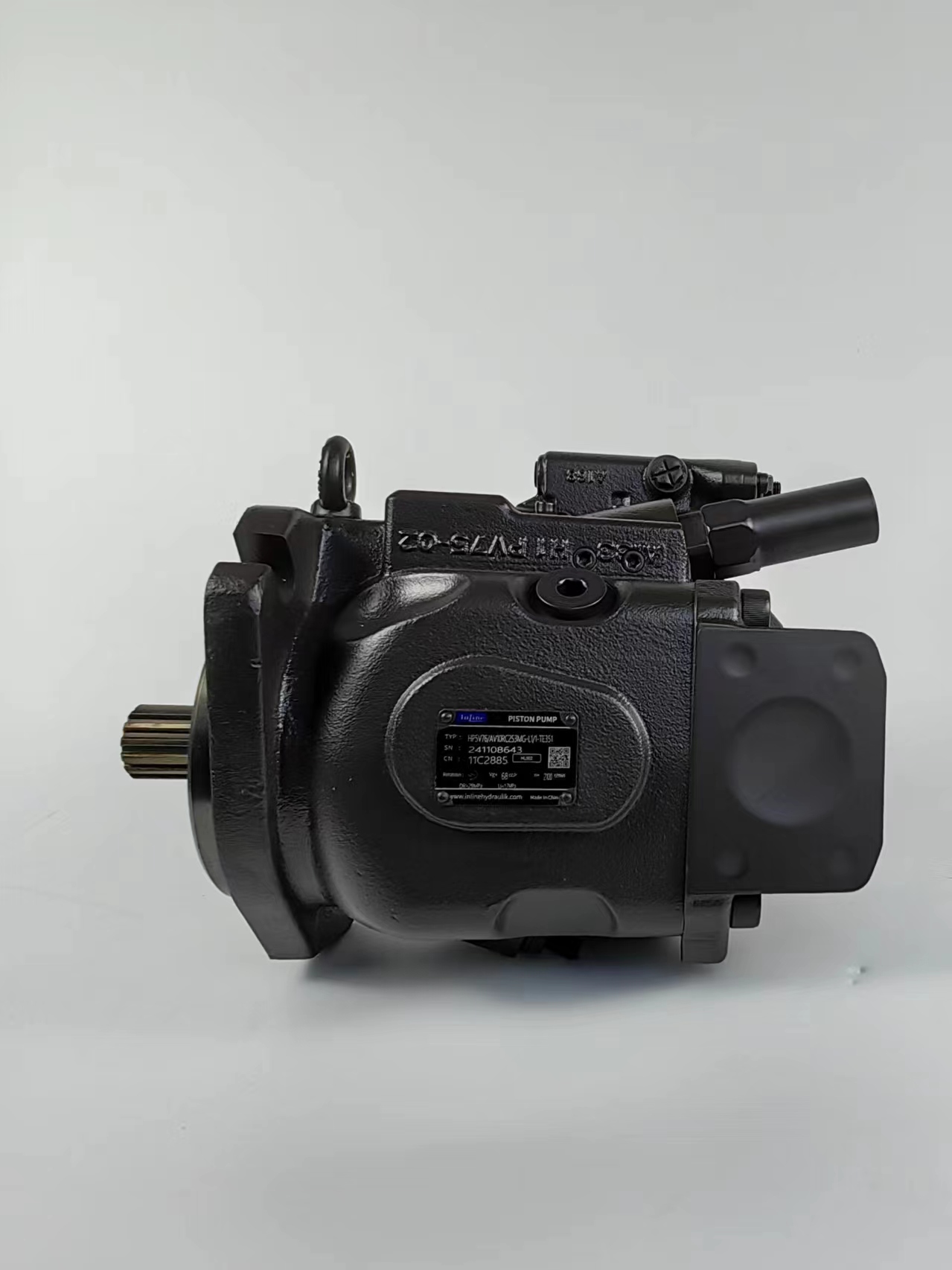 LG9055E 液压泵总成