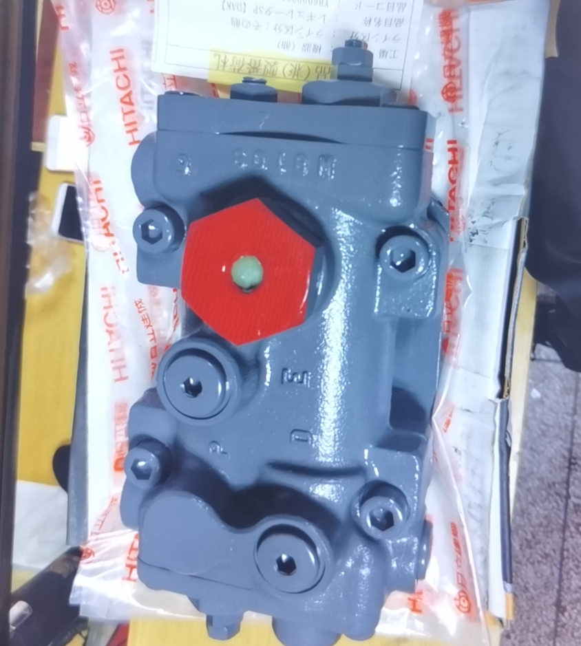 日立原装调节器