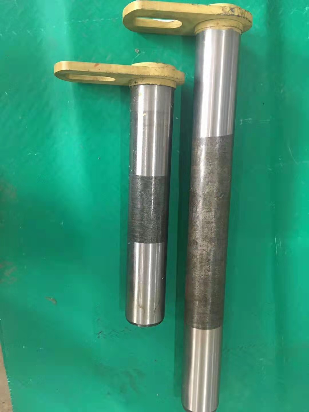 日立挖掘机斗轴销轴