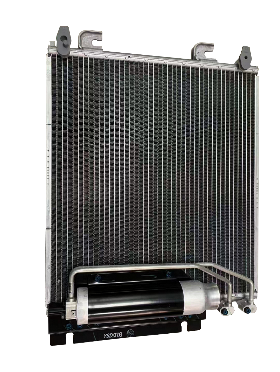 日立空调冷凝器