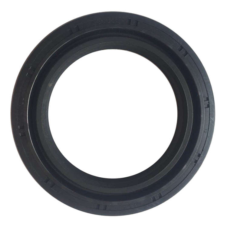 日立泵轴头油封