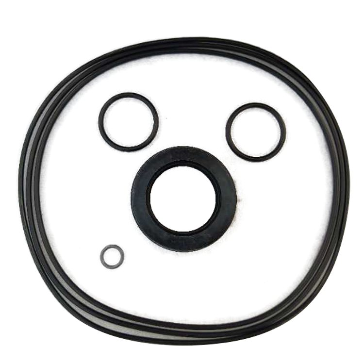 日立马达修理包