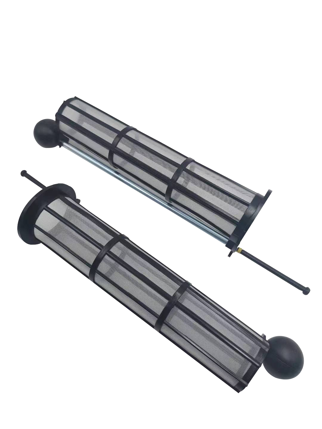 日立柴油箱滤网